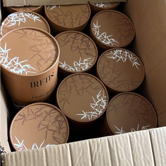 Bamboo picks, toothpicks for appetizers, skewers picks for barbecue, dining - Picture 6 of 8